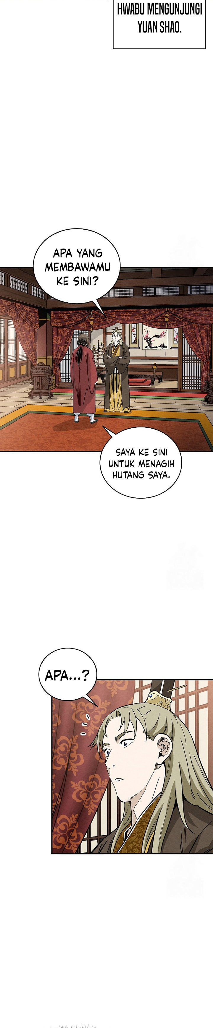 I Reincarnated as a Legendary Surgeon Chapter 154 page 16