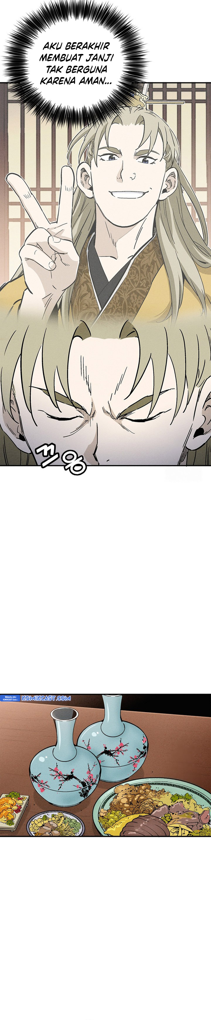 I Reincarnated as a Legendary Surgeon Chapter 154 page 18