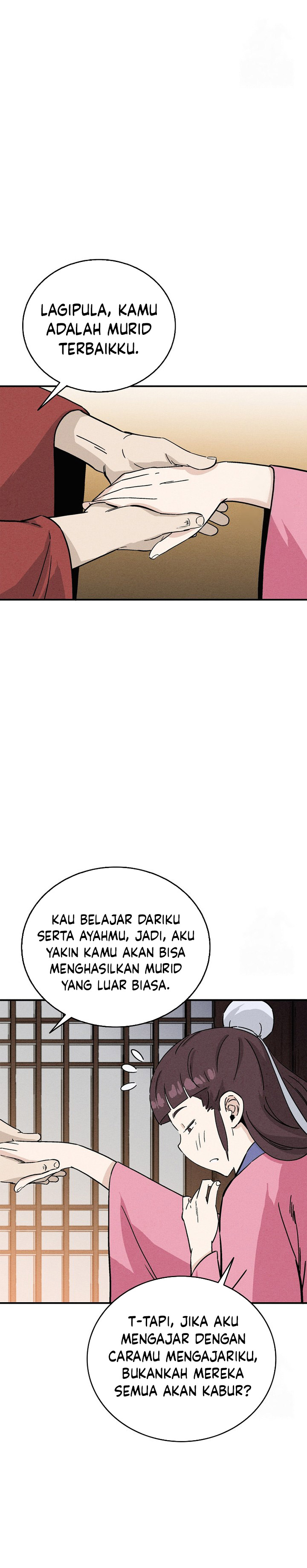I Reincarnated as a Legendary Surgeon Chapter 155 page 20
