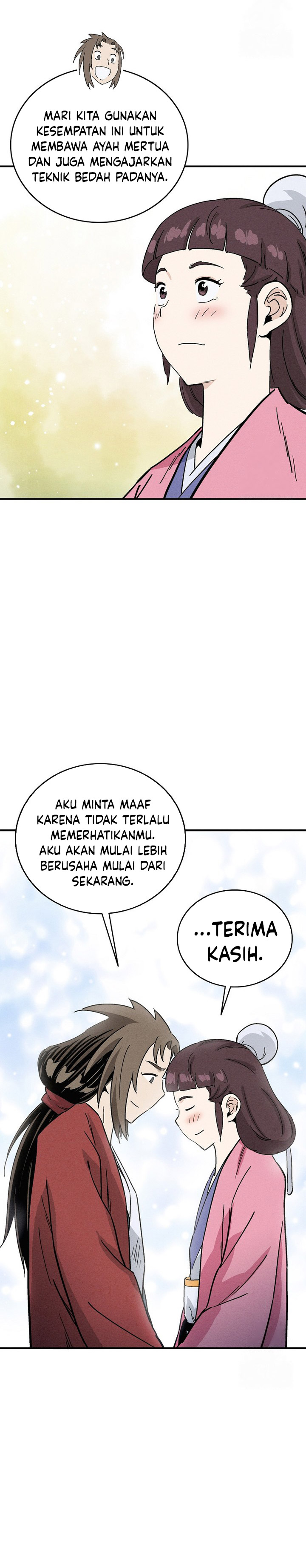 I Reincarnated as a Legendary Surgeon Chapter 155 page 24