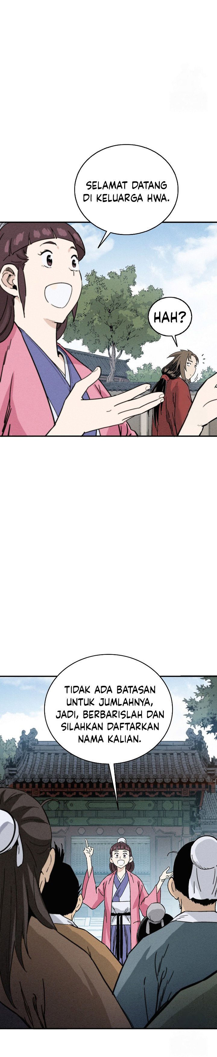 I Reincarnated as a Legendary Surgeon Chapter 155 page 32