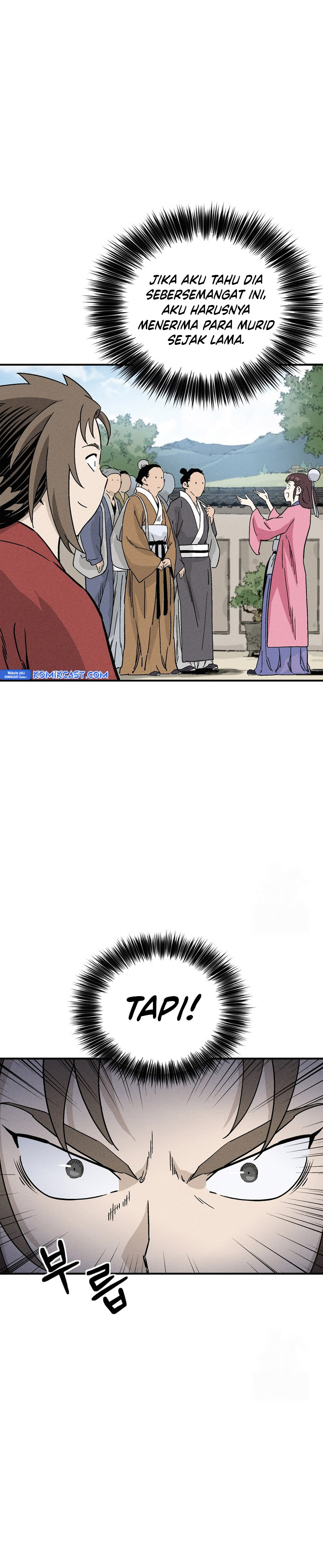 I Reincarnated as a Legendary Surgeon Chapter 155 page 34