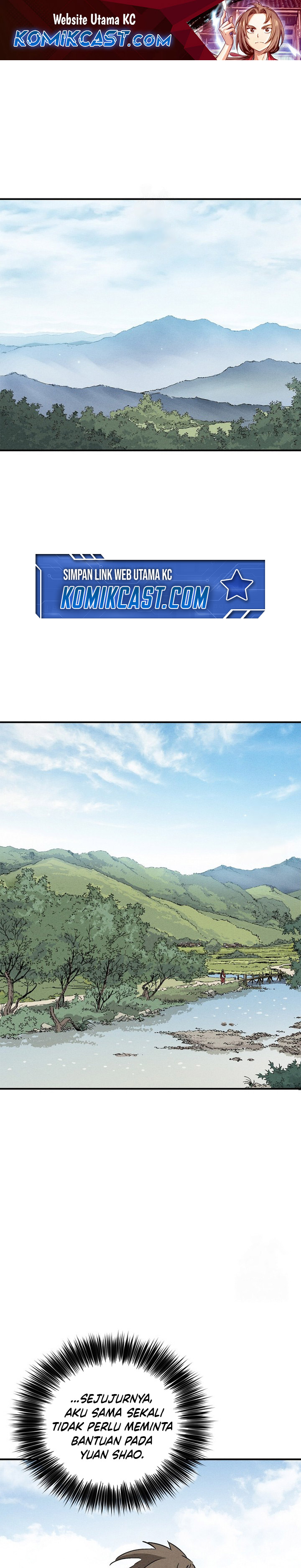 I Reincarnated as a Legendary Surgeon Chapter 155 page 4