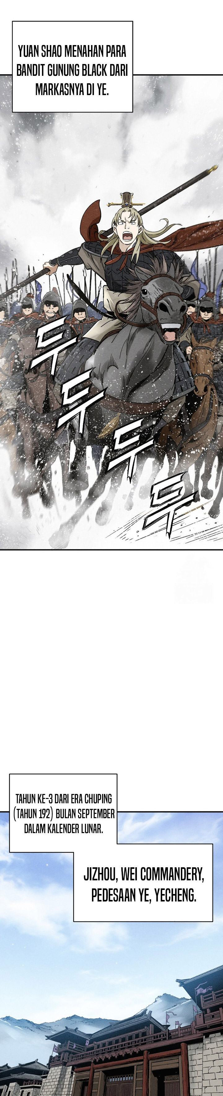 I Reincarnated as a Legendary Surgeon Chapter 155 page 46