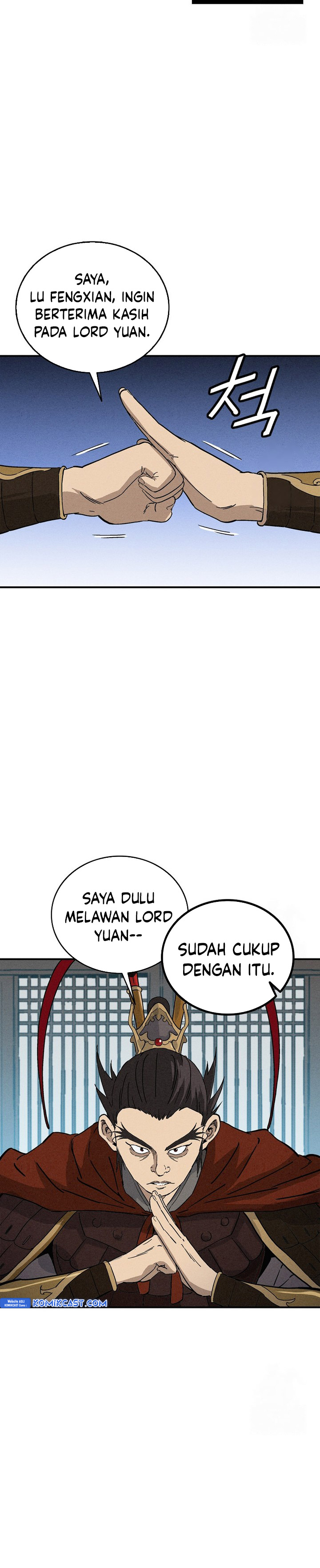 I Reincarnated as a Legendary Surgeon Chapter 155 page 50