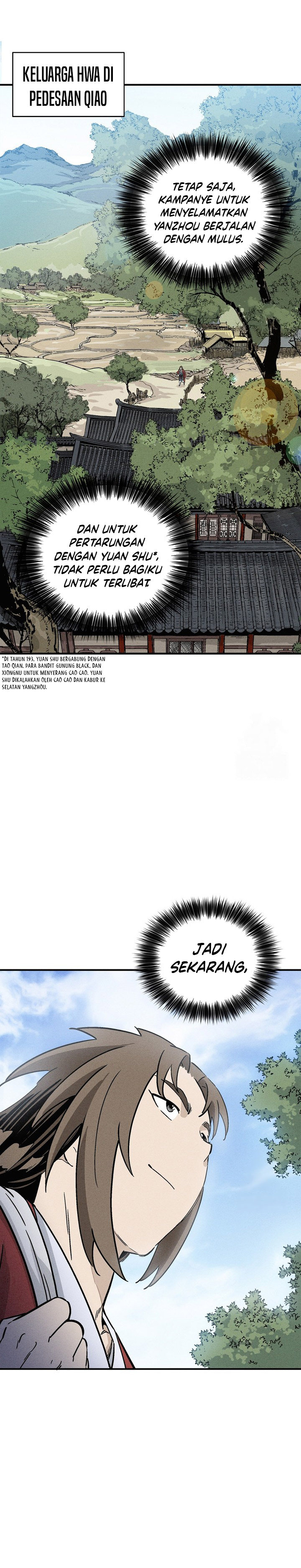 I Reincarnated as a Legendary Surgeon Chapter 155 page 8