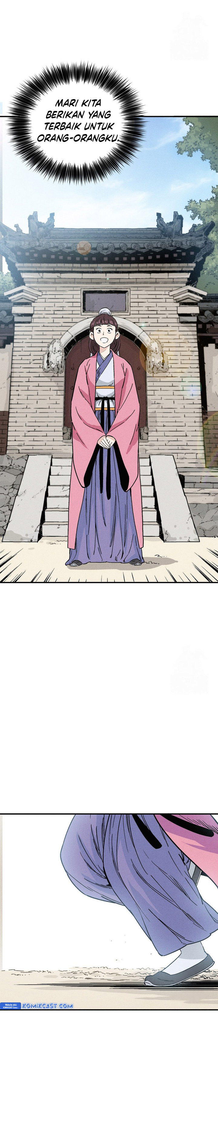 I Reincarnated as a Legendary Surgeon Chapter 155 page 10