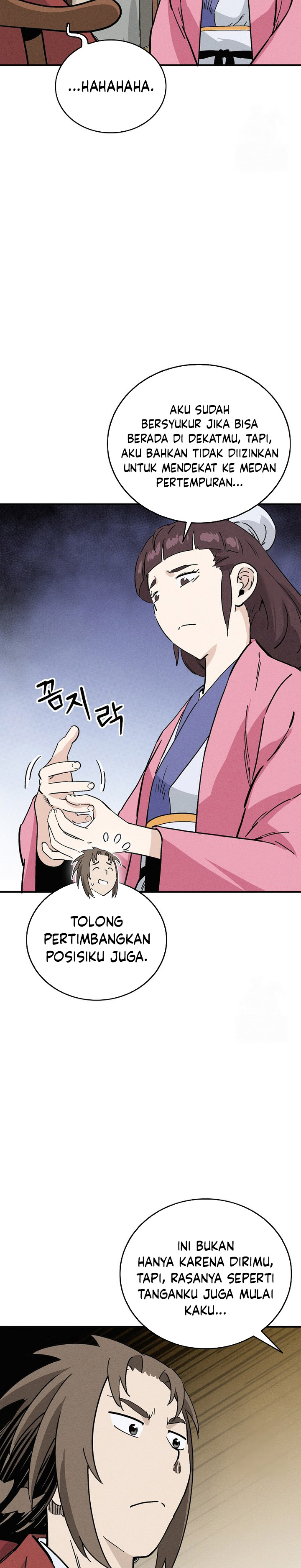 I Reincarnated as a Legendary Surgeon Chapter 155 page 16