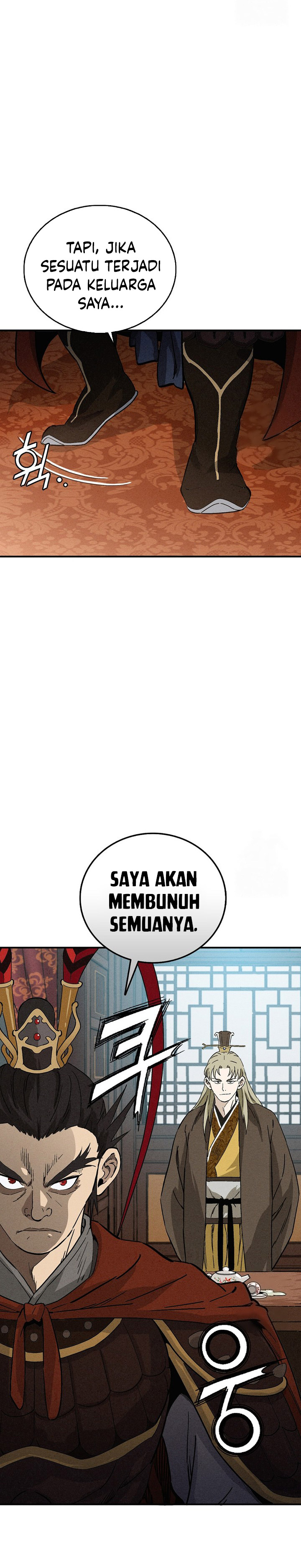 Baca Komik I Reincarnated as a Legendary Surgeon Chapter 156 halaman 11