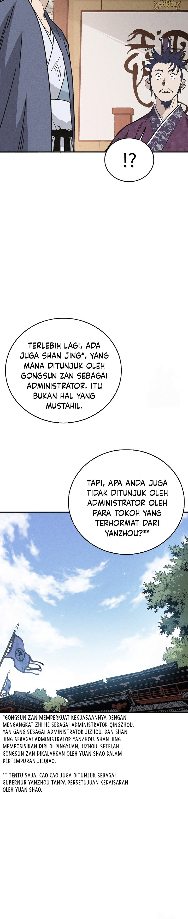 Baca Komik I Reincarnated as a Legendary Surgeon Chapter 156 halaman 19
