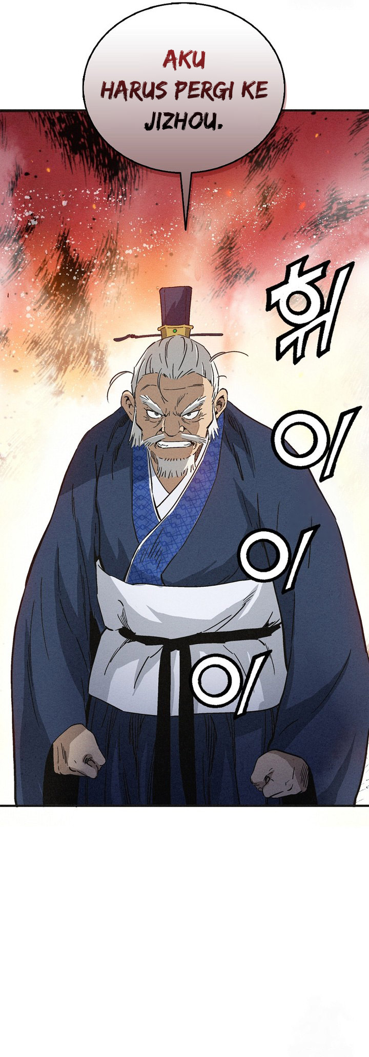 Baca Komik I Reincarnated as a Legendary Surgeon Chapter 156 halaman 30