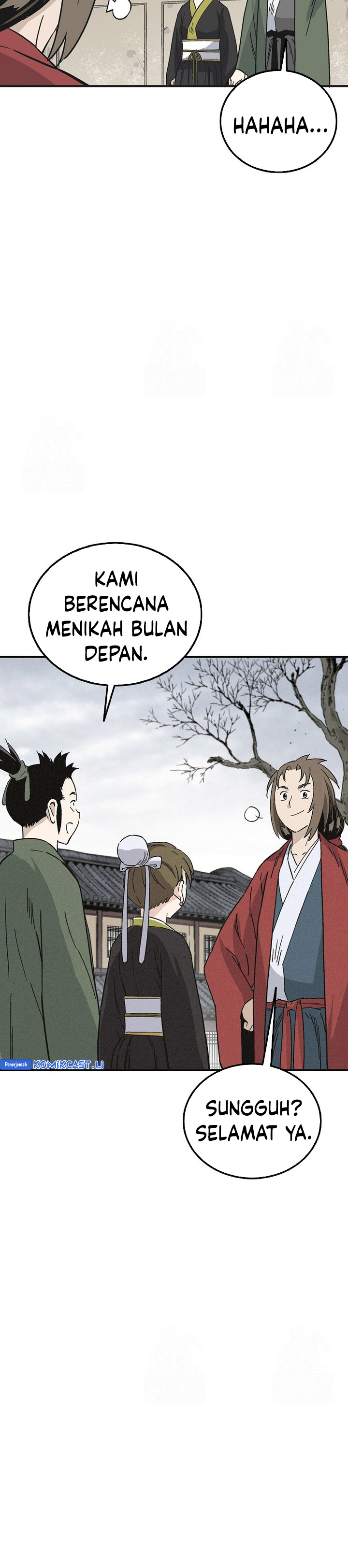 I Reincarnated as a Legendary Surgeon Chapter 157 page 20