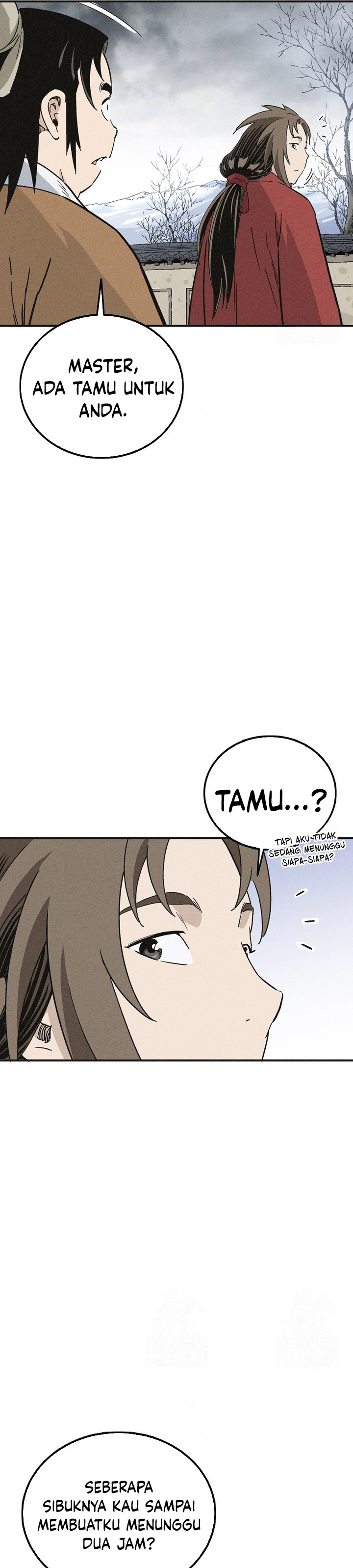 I Reincarnated as a Legendary Surgeon Chapter 157 page 22