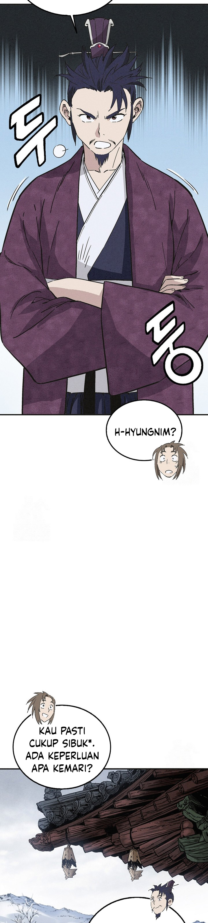 I Reincarnated as a Legendary Surgeon Chapter 157 page 24