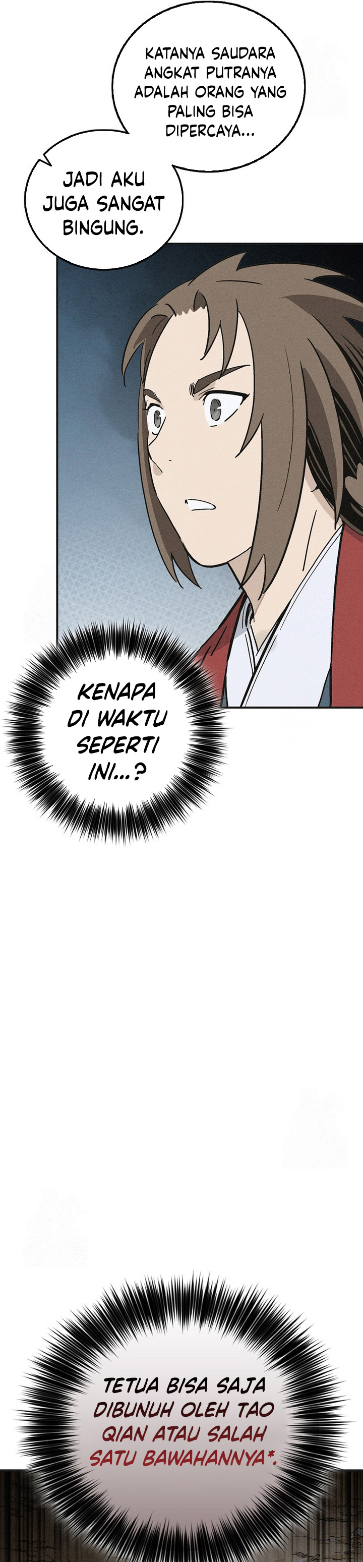I Reincarnated as a Legendary Surgeon Chapter 157 page 34