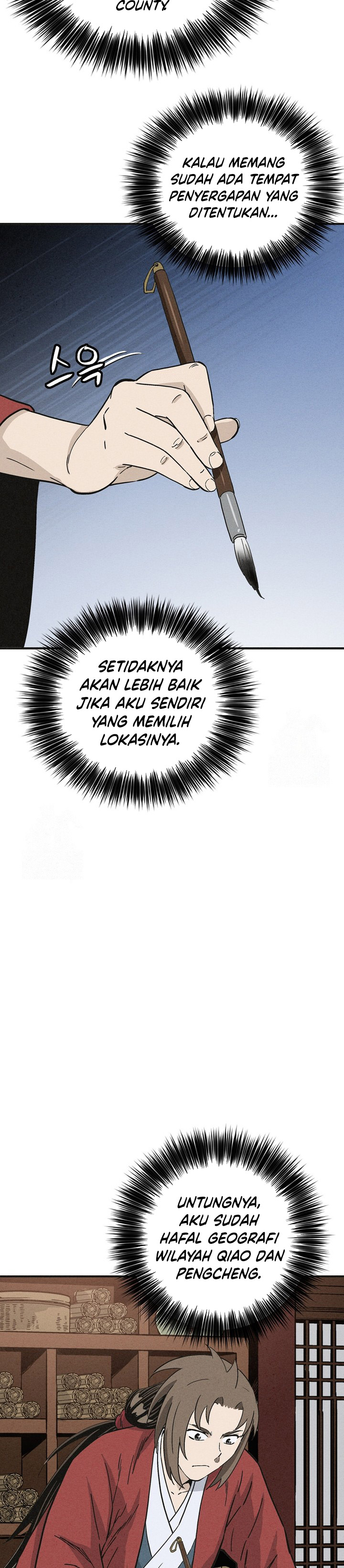 I Reincarnated as a Legendary Surgeon Chapter 157 page 48
