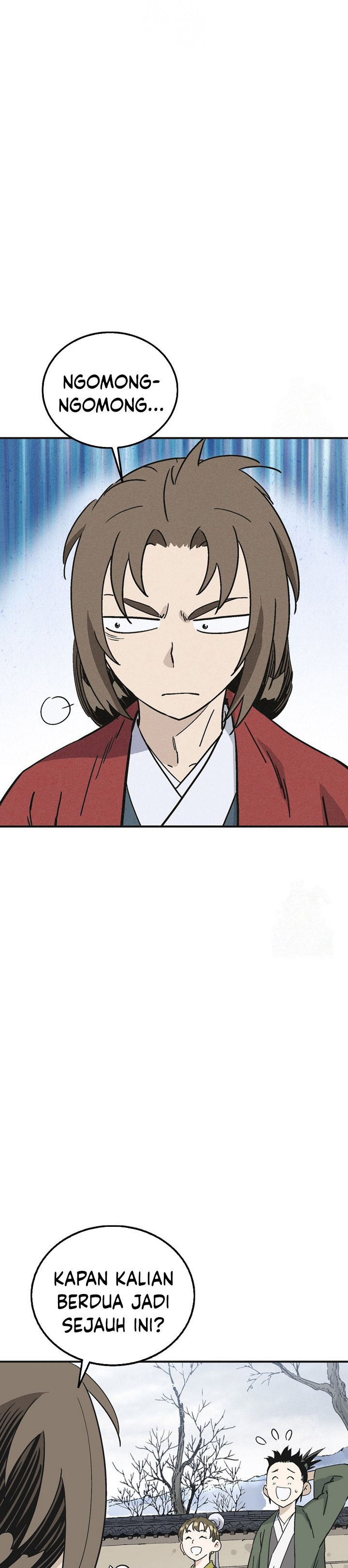 I Reincarnated as a Legendary Surgeon Chapter 157 page 18