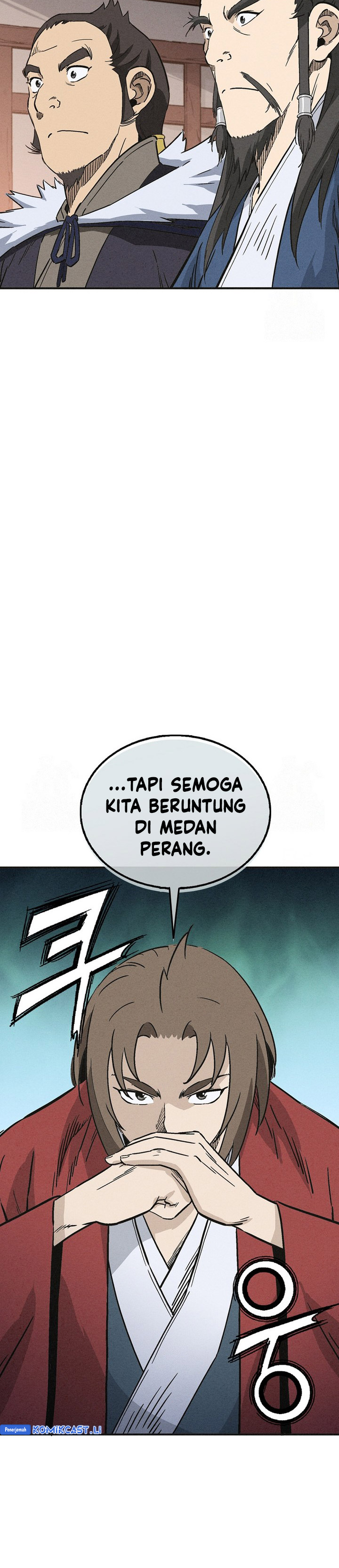 I Reincarnated as a Legendary Surgeon Chapter 158 page 26