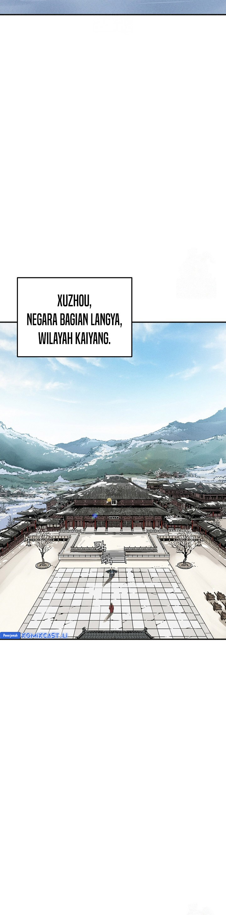 I Reincarnated as a Legendary Surgeon Chapter 158 page 32