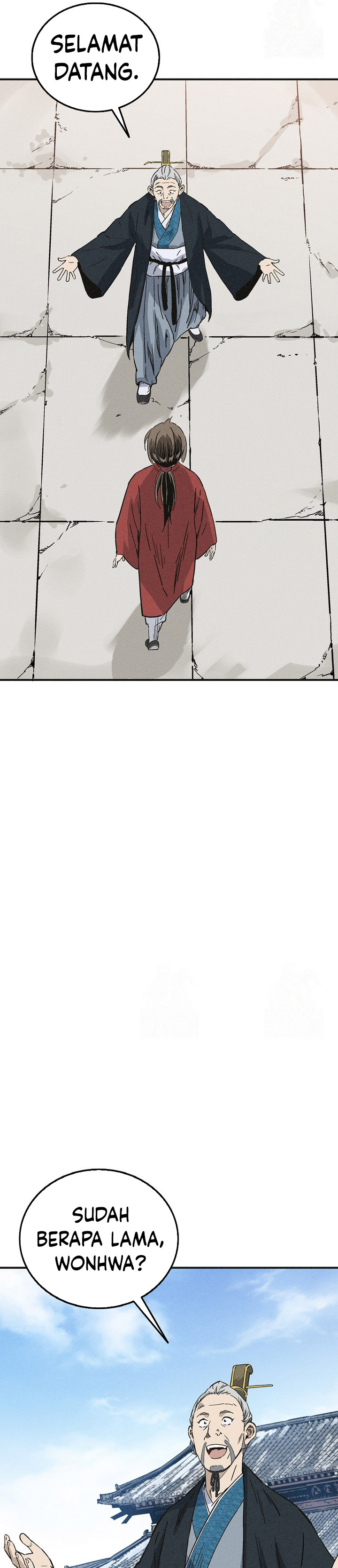 I Reincarnated as a Legendary Surgeon Chapter 158 page 34
