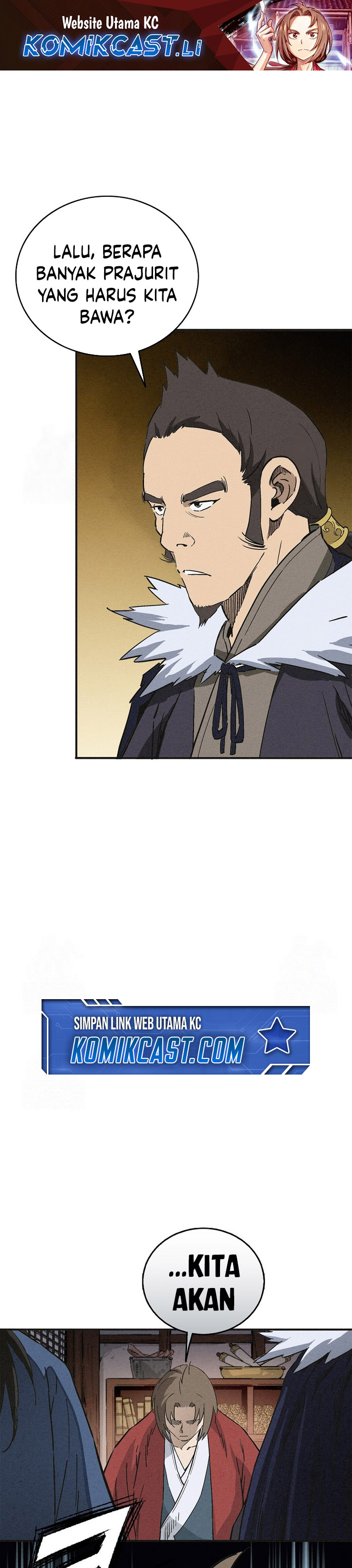 I Reincarnated as a Legendary Surgeon Chapter 158 page 4