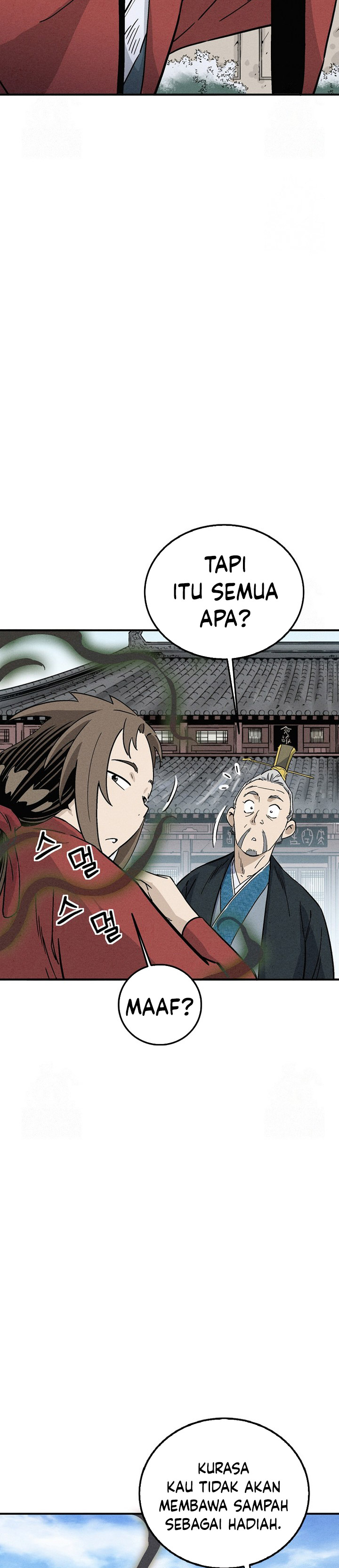 I Reincarnated as a Legendary Surgeon Chapter 158 page 42