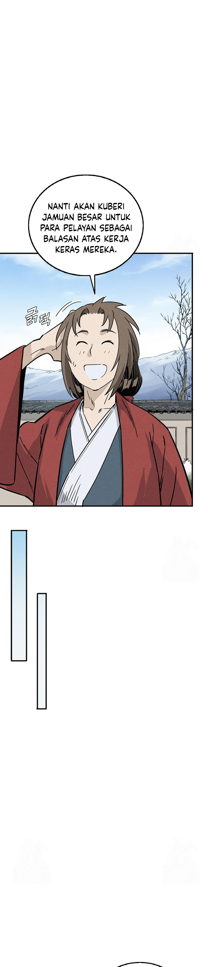 I Reincarnated as a Legendary Surgeon Chapter 158 page 46