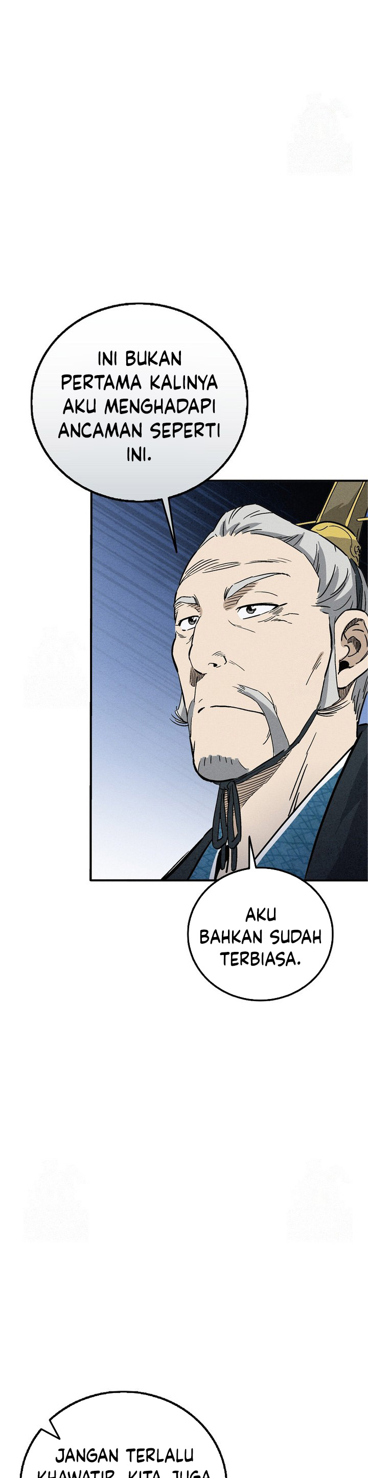 I Reincarnated as a Legendary Surgeon Chapter 158 page 52