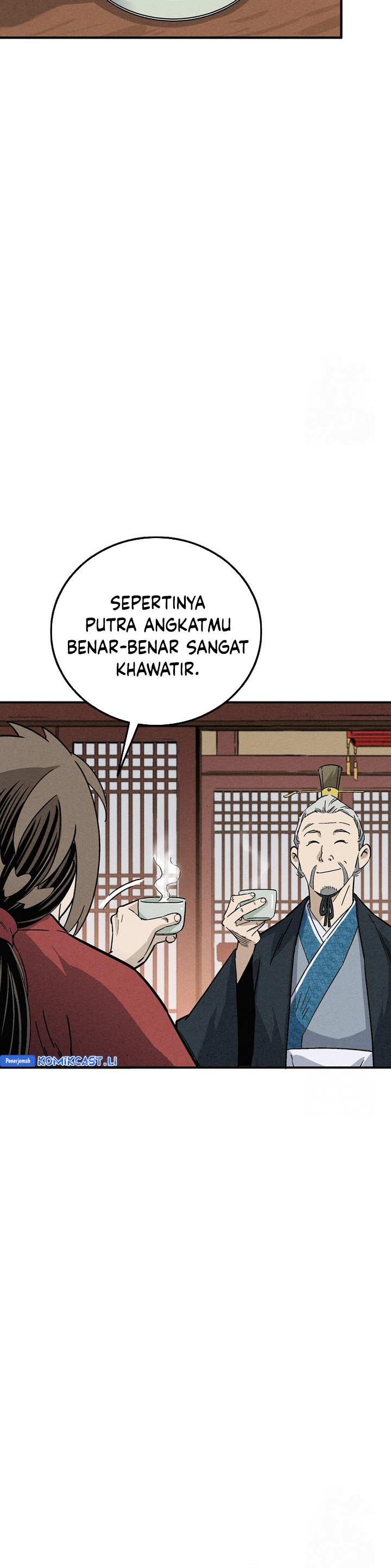 I Reincarnated as a Legendary Surgeon Chapter 158 page 56