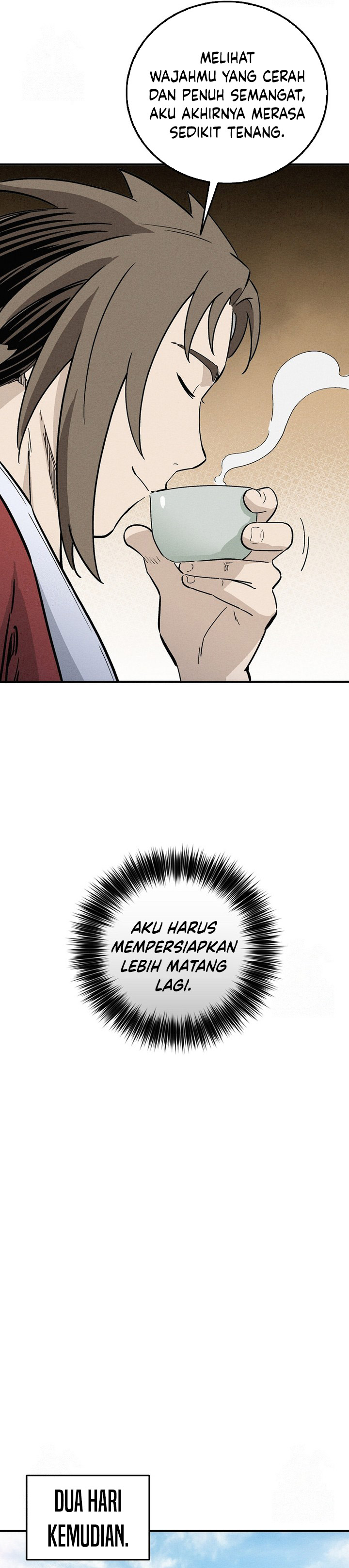 I Reincarnated as a Legendary Surgeon Chapter 158 page 58