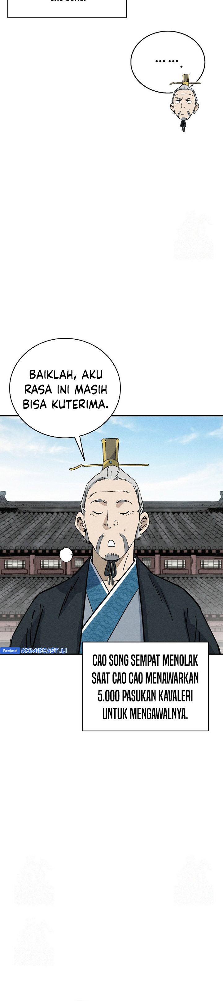 I Reincarnated as a Legendary Surgeon Chapter 158 page 62