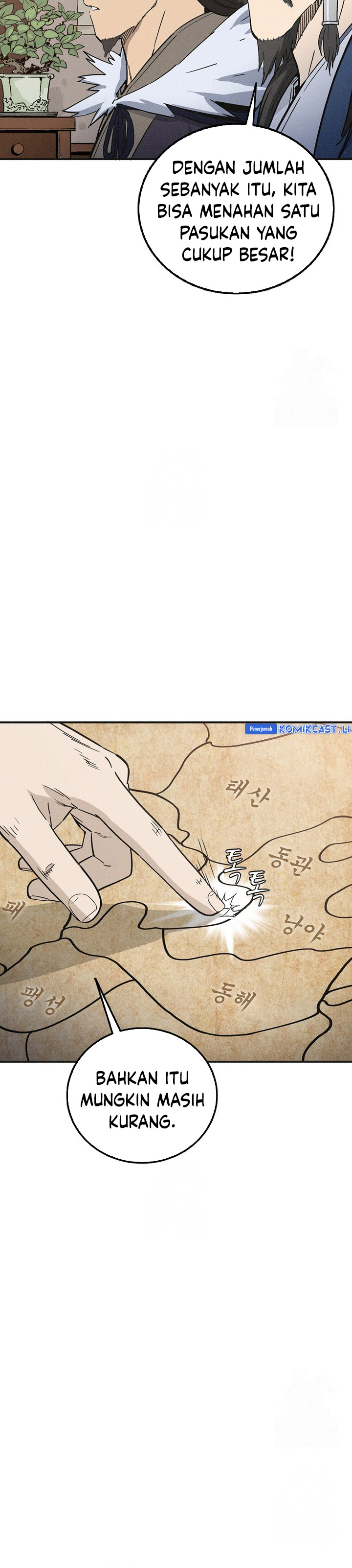 I Reincarnated as a Legendary Surgeon Chapter 158 page 8