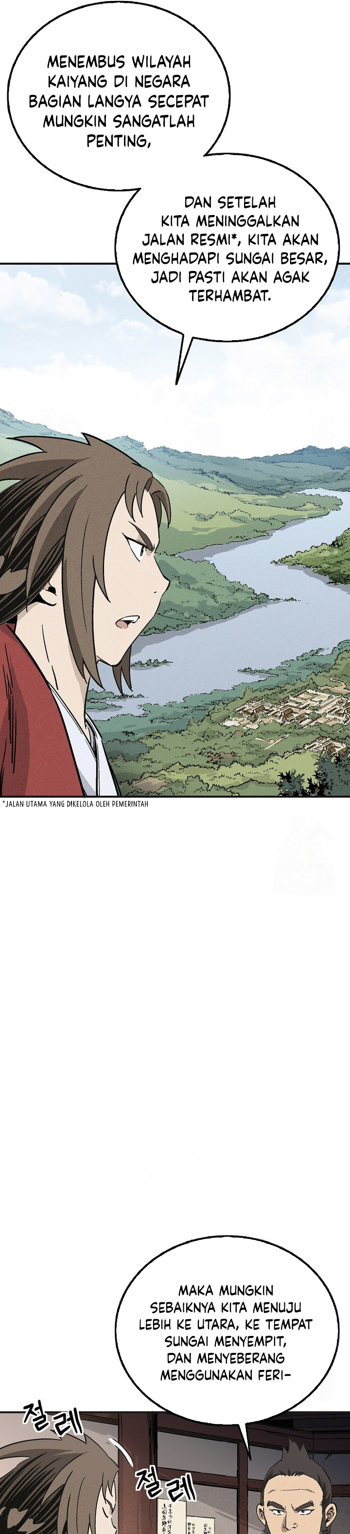 I Reincarnated as a Legendary Surgeon Chapter 158 page 10