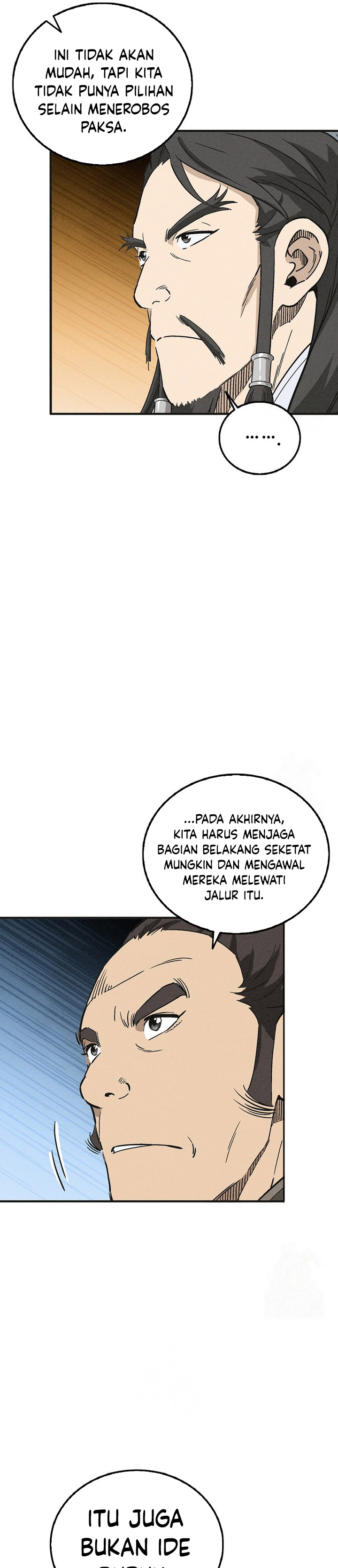 I Reincarnated as a Legendary Surgeon Chapter 158 page 16