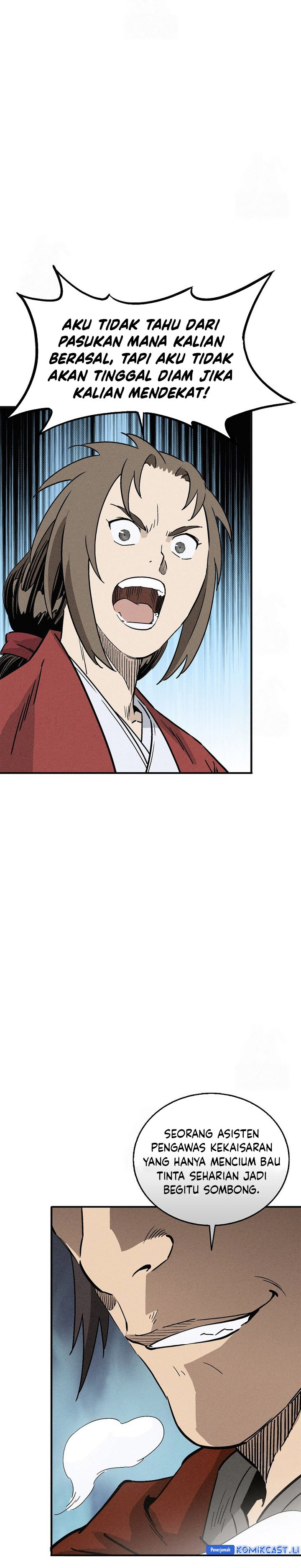 I Reincarnated as a Legendary Surgeon Chapter 159 Fix page 24