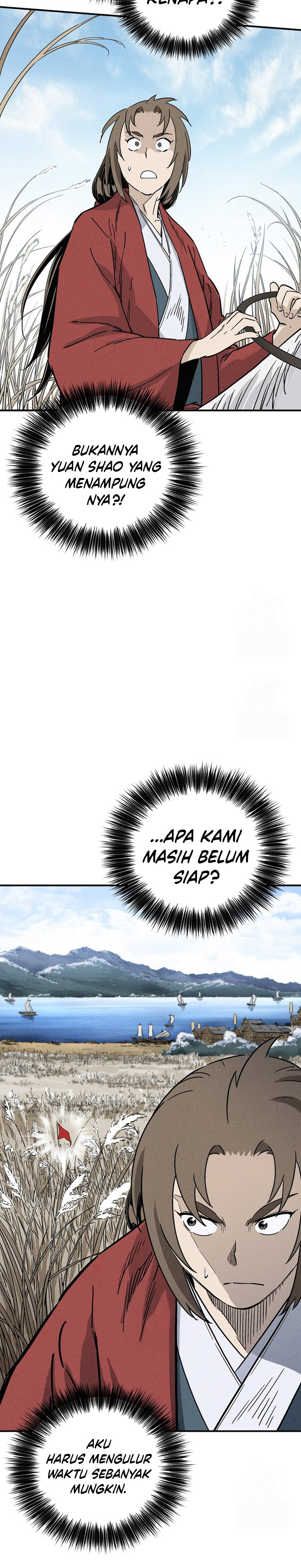 I Reincarnated as a Legendary Surgeon Chapter 159 Fix page 34