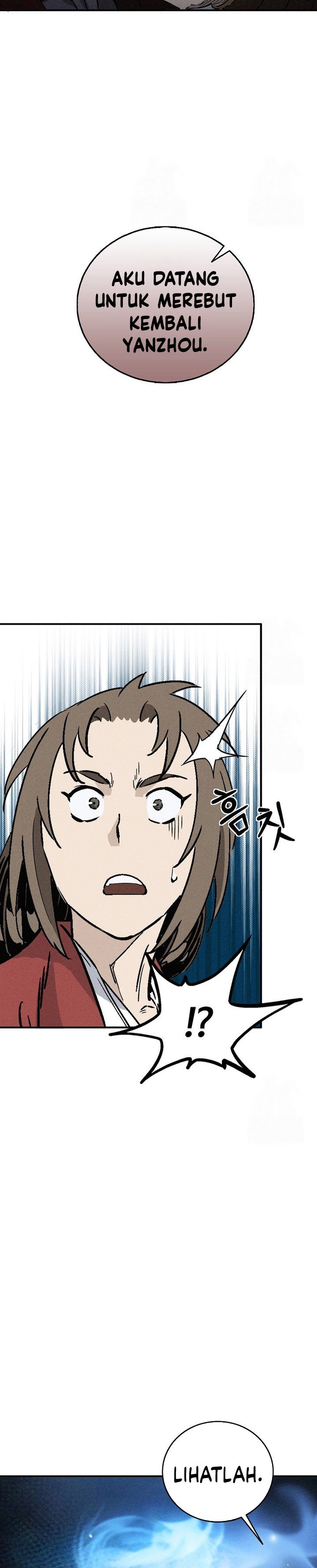 I Reincarnated as a Legendary Surgeon Chapter 159 Fix page 38