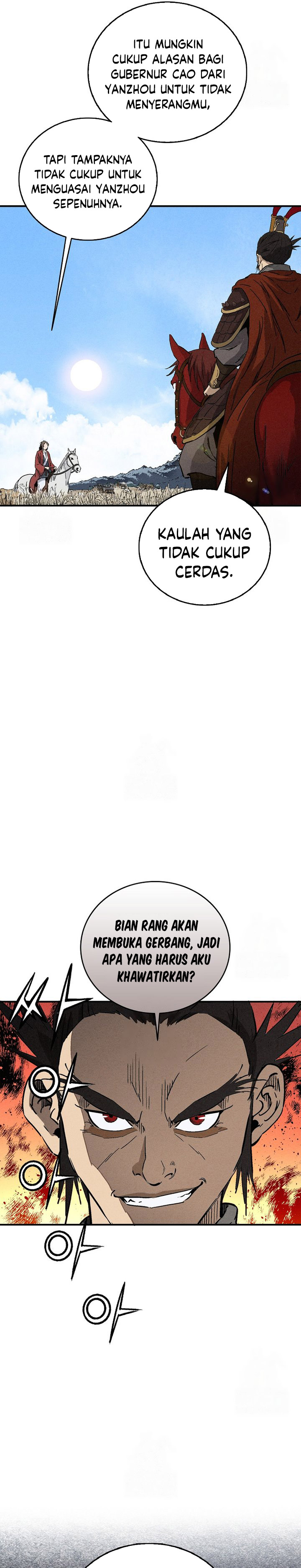 I Reincarnated as a Legendary Surgeon Chapter 159 Fix page 44