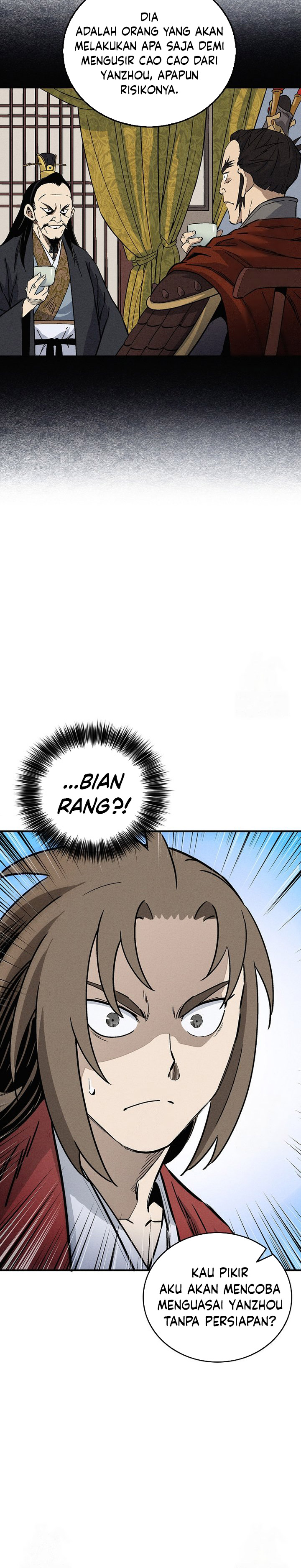 I Reincarnated as a Legendary Surgeon Chapter 159 Fix page 46