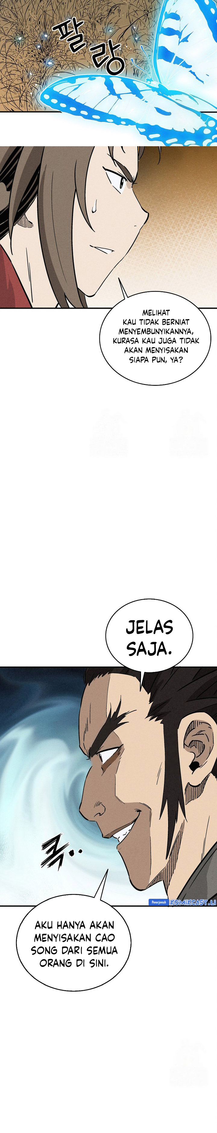 I Reincarnated as a Legendary Surgeon Chapter 159 Fix page 50