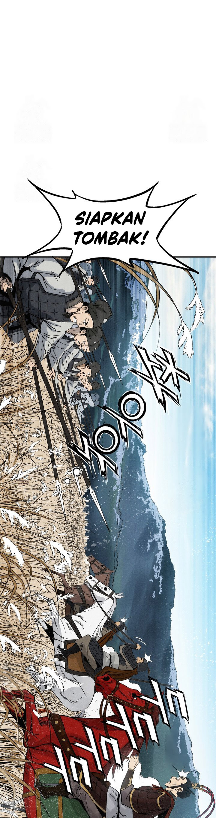 I Reincarnated as a Legendary Surgeon Chapter 159 Fix page 60