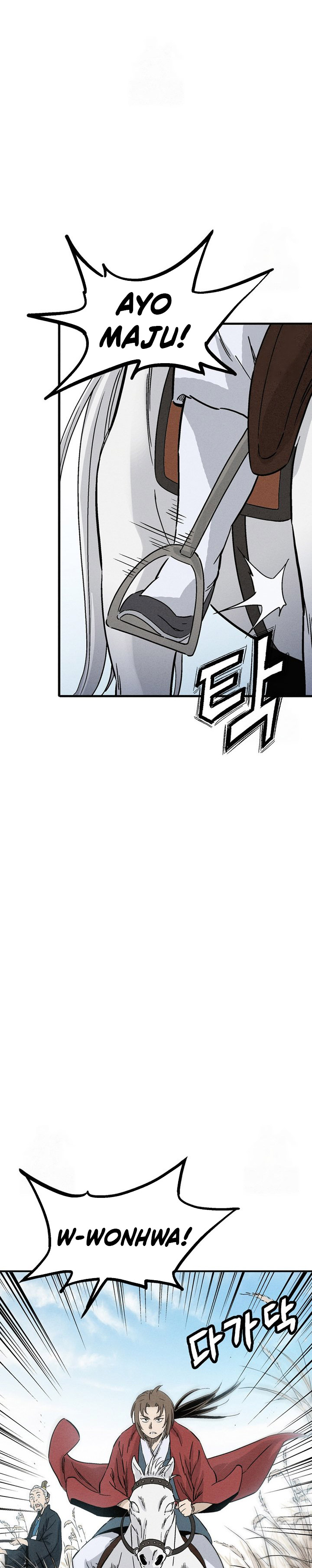 I Reincarnated as a Legendary Surgeon Chapter 159 Fix page 16