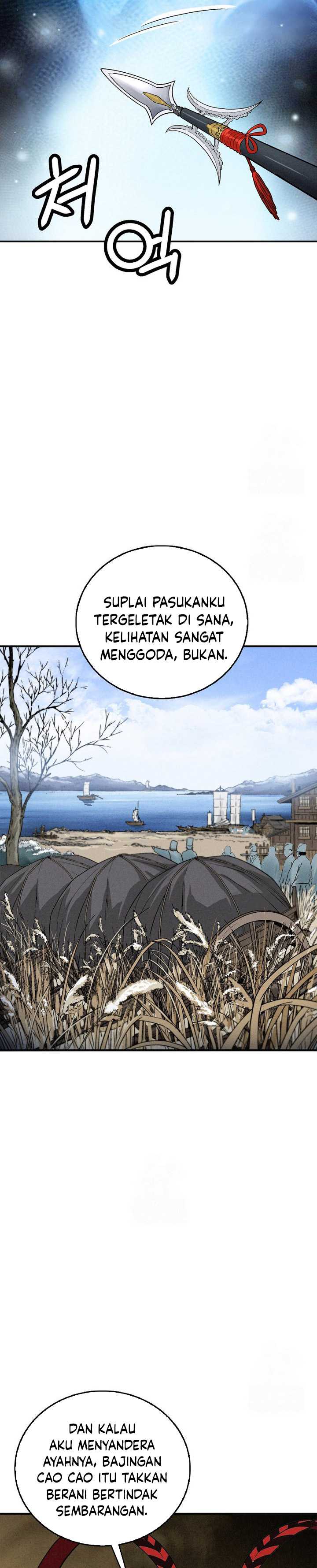 I Reincarnated as a Legendary Surgeon Chapter 159 page 40