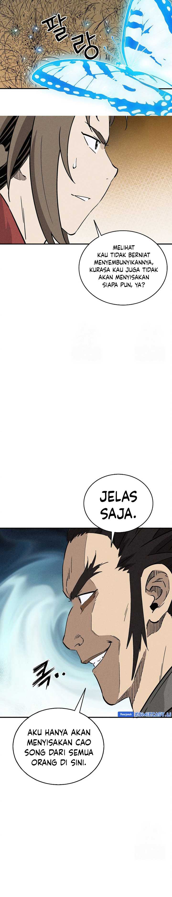 I Reincarnated as a Legendary Surgeon Chapter 159 page 50