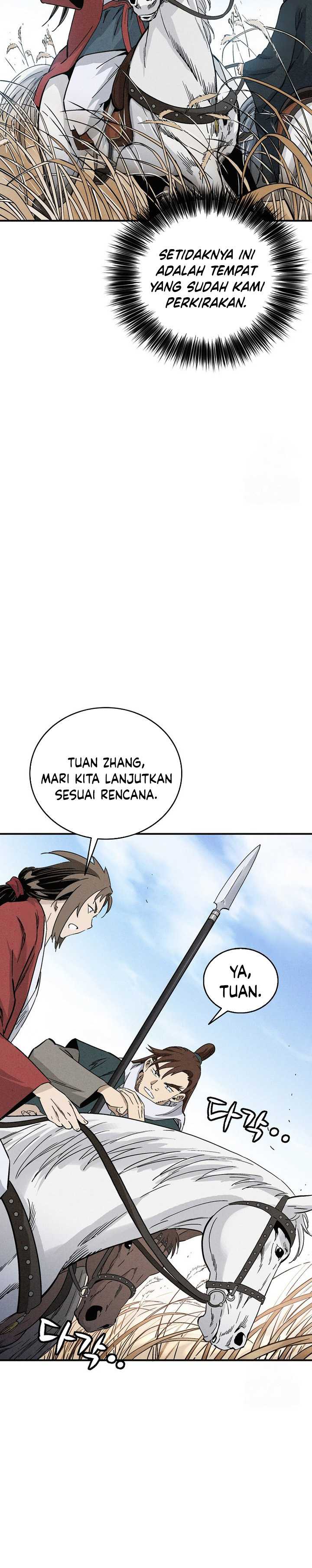 I Reincarnated as a Legendary Surgeon Chapter 159 page 14