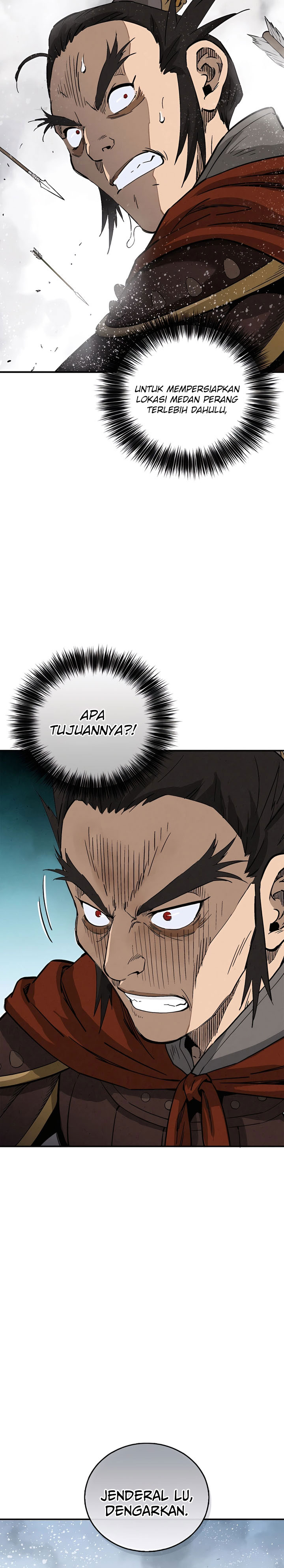 I Reincarnated as a Legendary Surgeon Chapter 160 page 22