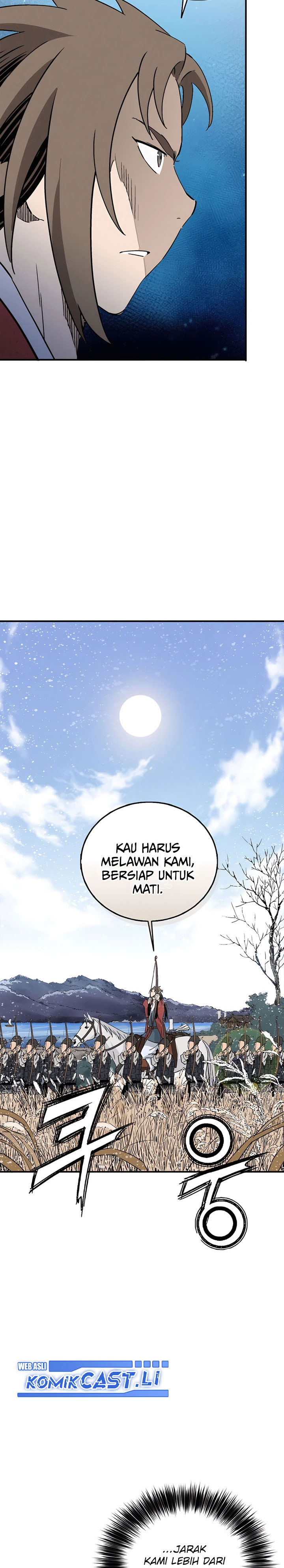 I Reincarnated as a Legendary Surgeon Chapter 160 page 26
