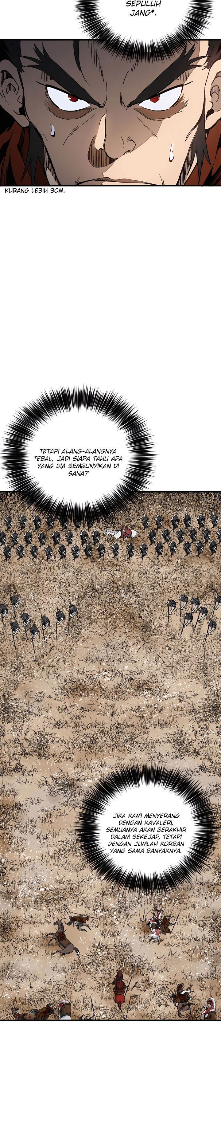 I Reincarnated as a Legendary Surgeon Chapter 160 page 28