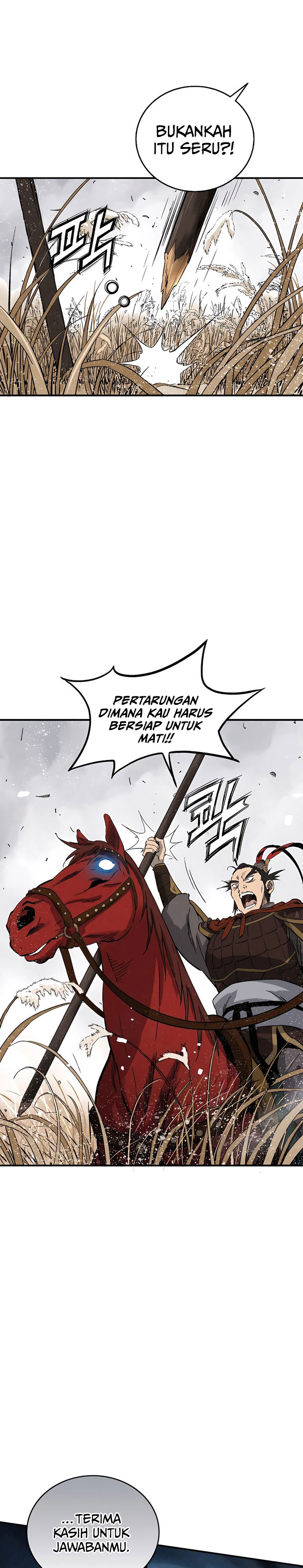 I Reincarnated as a Legendary Surgeon Chapter 160 page 30