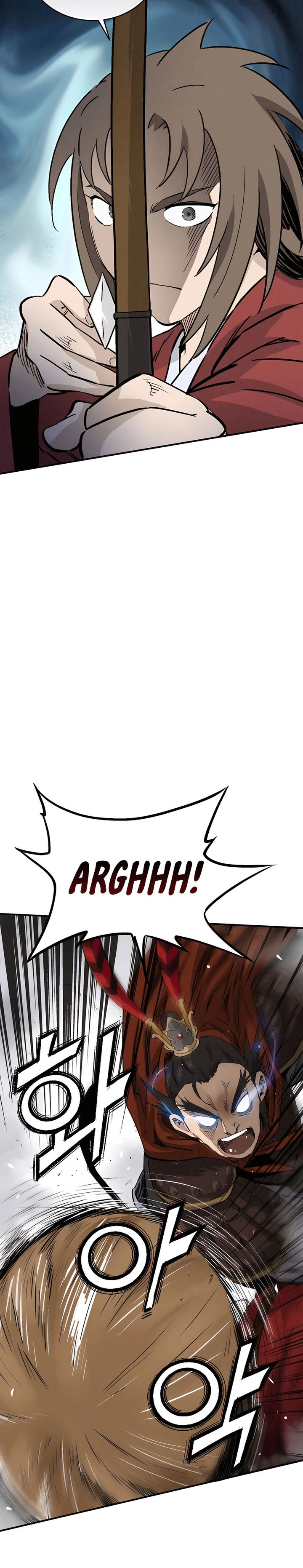 I Reincarnated as a Legendary Surgeon Chapter 160 page 32